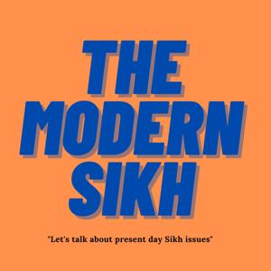 The Modern Sikh