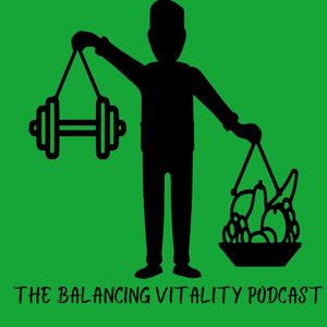 The Balancing Vitality Podcast