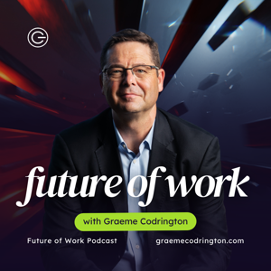 Graeme Codrington's Future of Work