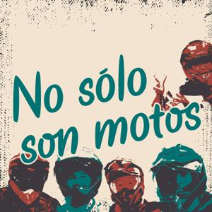 No sólo son motos