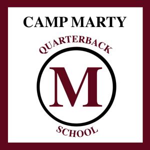 Camp Marty - QB School