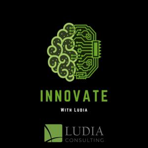 Innovate with Ludia:  The Dynamics 365 Physical Operations Podcast