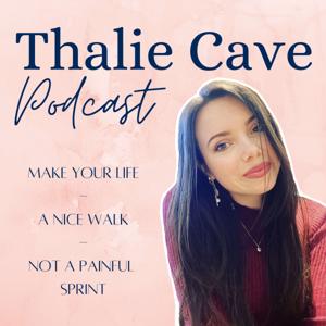 Thalie Cave Podcast