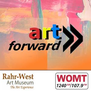 Art Forward