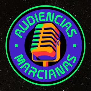 Audiencias Marcianas