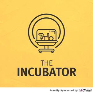 The Incubator by Ben Courchia & Daphna Yasova Barbeau