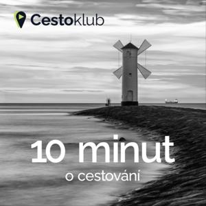 10 minut o cestování