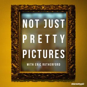 Not Just Pretty Pictures