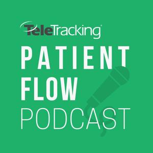 TeleTracking Patient Flow Podcast