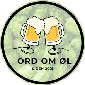 Ord om Øl by Ord om Øl