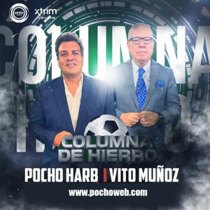 COLUMNA DE HIERRO