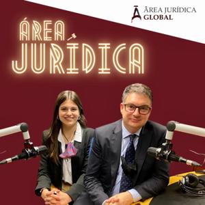 ÁREA JURÍDICA