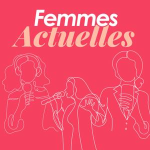 Femmes Actuelles by Prisma Media