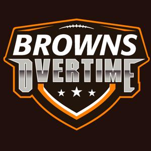 Browns Overtime:  Cleveland Browns