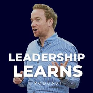 The Leadership Learns Podcast