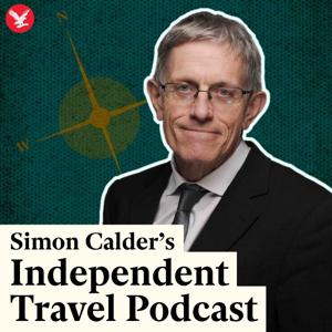 Simon Calder's Independent Travel Podcast by The Independent