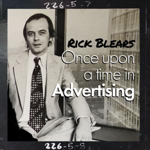 Once upon a time in advertising