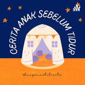 Cerita Anak Sebelum tidur