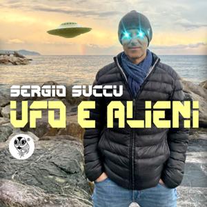 UFO e alieni by Sergio Succu