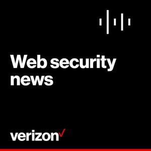 Web security news （ベライゾン）