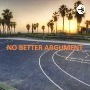 nobetterargument