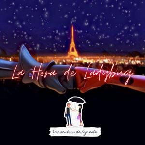 La Hora de Ladybug