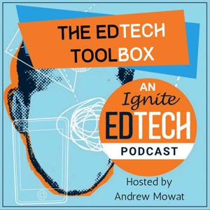 The Edtech Toolbox