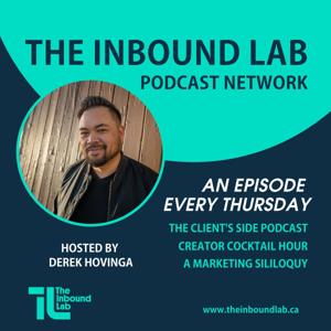 The Inbound Lab Podcast Network