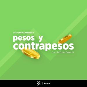 Pesos y Contrapesos