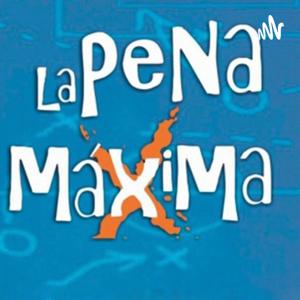 Pena Máxima