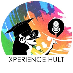 Experience Hult Podcast