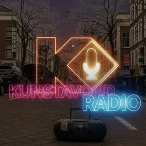 Kunstavond Radio