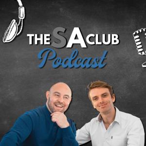 The SA Club Podcast