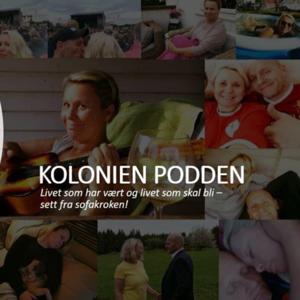 KOLONIEN PODDEN