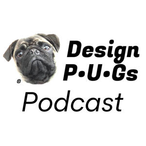The Design PUGs Podcast