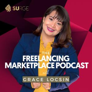 The Freelancing Marketplace Podcast