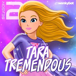 Tara Tremendous: Season 2