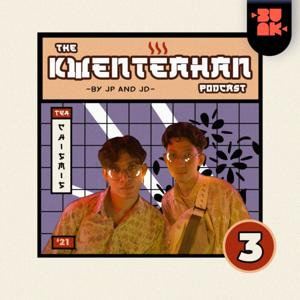 The KwenTeaHan Podcast