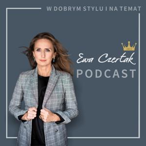 Ewa Czertak Podcast