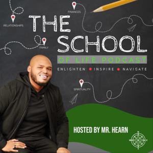 The School of Life Podcast