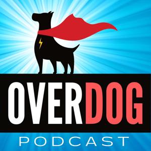 OverDog: Dog Daycare & Boarding Business Tips by Fernando Camacho