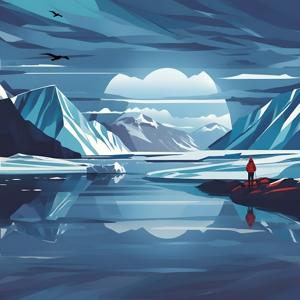 Арктические вайбы