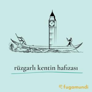 Rüzgarlı Kentin Hafızası