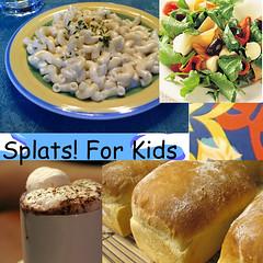 Splats! for Kids