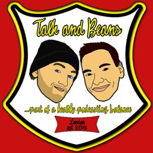 Talk and Beans