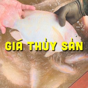 GIÁ THỦY SẢN