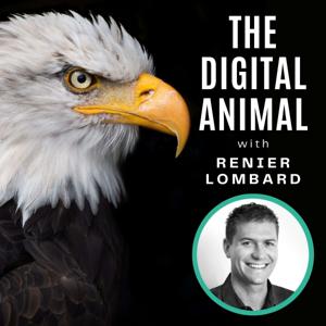 The Digital Animal with Renier Lombard