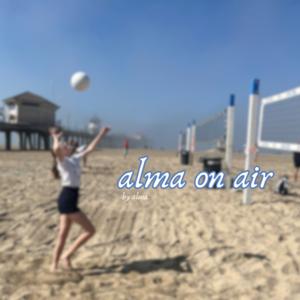 alma on air