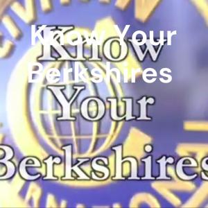 Know Your Berkshires