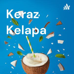 Keraz Kelapa